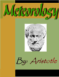 Meteorology by Aristotle