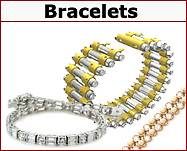 Corundum Bracelet