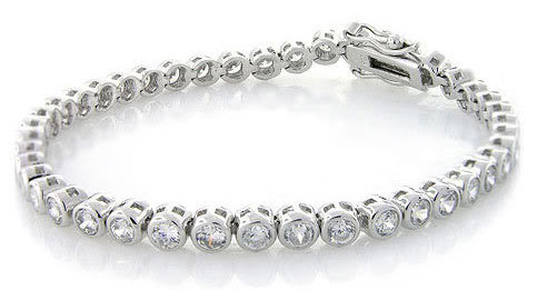 Diamond Bracelet