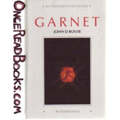 book on garnet
