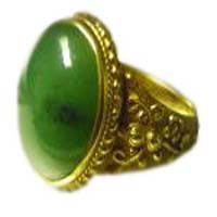 Jade Rings