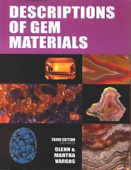 book on citrine