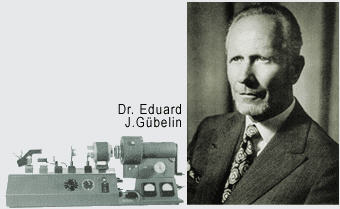 Dr. Eduard J.Gubelin