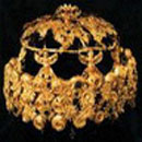 Iraq Crown