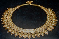 Iraq Necklace