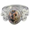 Leopard Magic Gemstone
