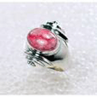 Rhodochrosite