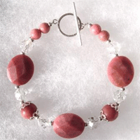Rhodonite