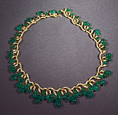 Smithsonian Necklace