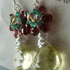 Summer Gemstones