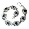Onyx bracelet