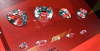 Cullinan Diamond