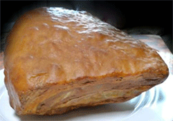 Braised Pork
