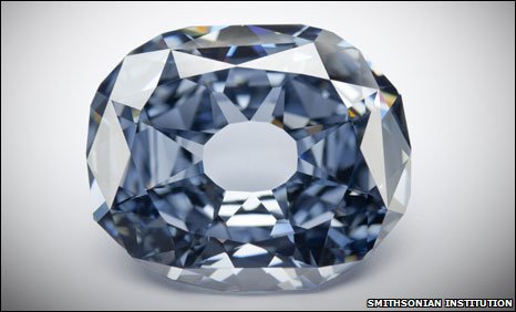 Wittelsbach Graff Diamond