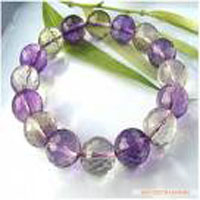 Ametrine Bracelet