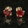 Andesine Earring