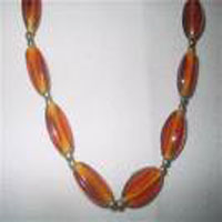 Andesine Necklace