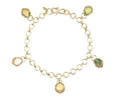 Beryl Bracelet