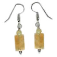 Calcite Earrings