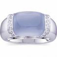 Chalcedony Ring