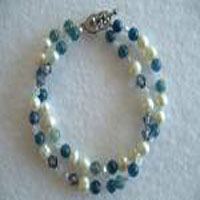 Chrysoberyl Bracelet