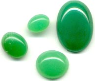 Chrysoprase