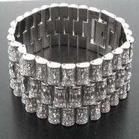 Cubic Zirconia Bracelet