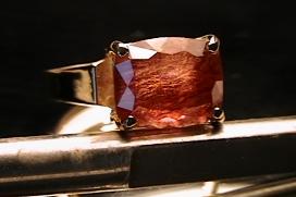 Feldspar Ring