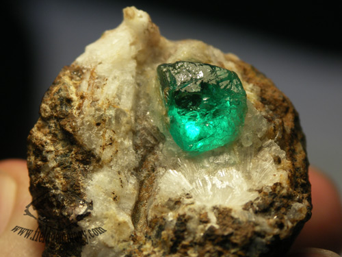 Emeralds