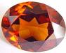 Hessonite