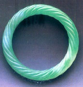 Jade Bracelet