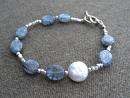 Kyanite Bracelet