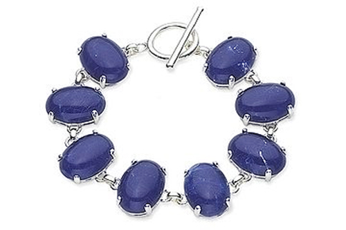 Lapis lazuli Bracelet