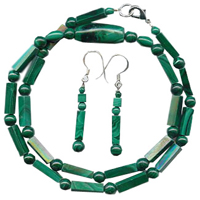 Malachite Necklace