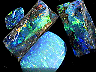 Opal