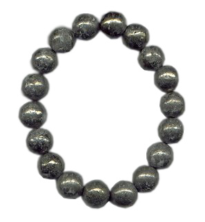 Pyrite Bracelet