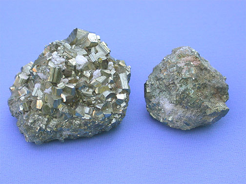 Pyrite