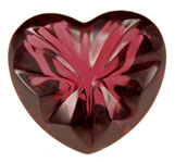 rhodolite garnet