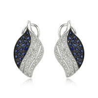 Sapphire Earring