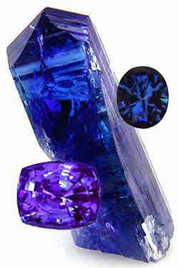 Tanzanite