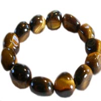 Tiger's Eye Bracelet