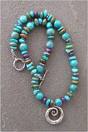 Turquoise Necklace