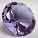 Amethyst Gemstone