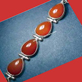 carnelian bracelet