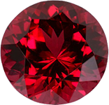 almandinel garnet