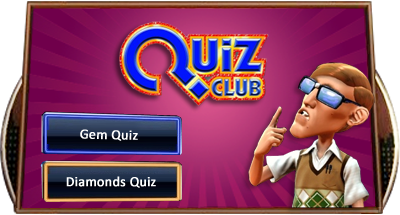 Quiz Banner