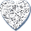 Heart Cut Diamond