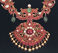 Indian Necklaces