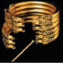 Iraq Armlet