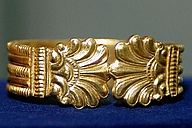 Iraq Bracelet